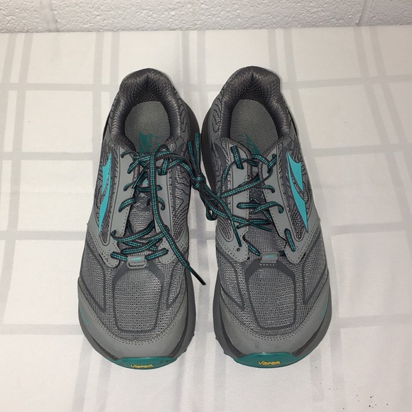 Altra Olympus - Picture 1 of 4